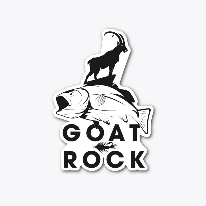 Goat Rock Fishing