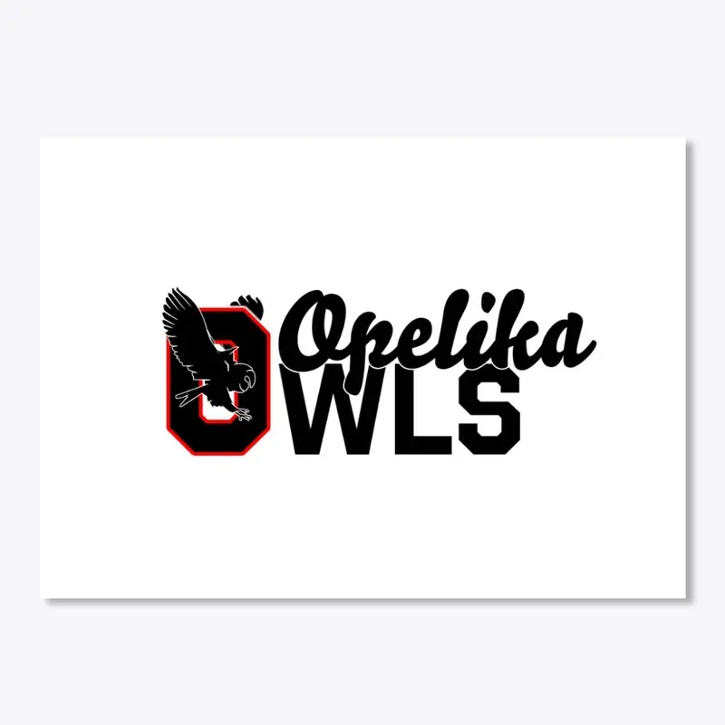 Opelika Owls