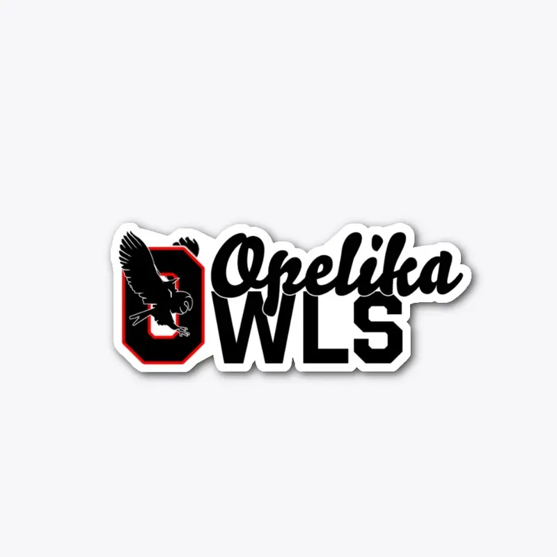 Opelika Owls